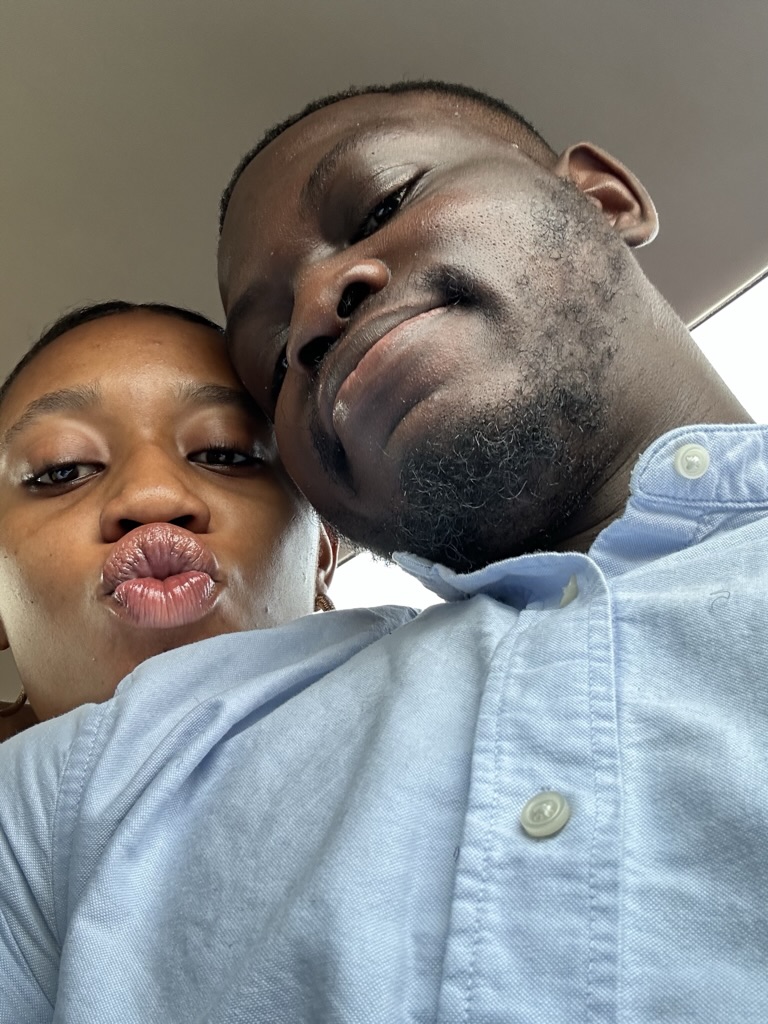 Idara and Ubong