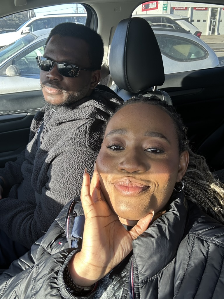 Idara and Ubong