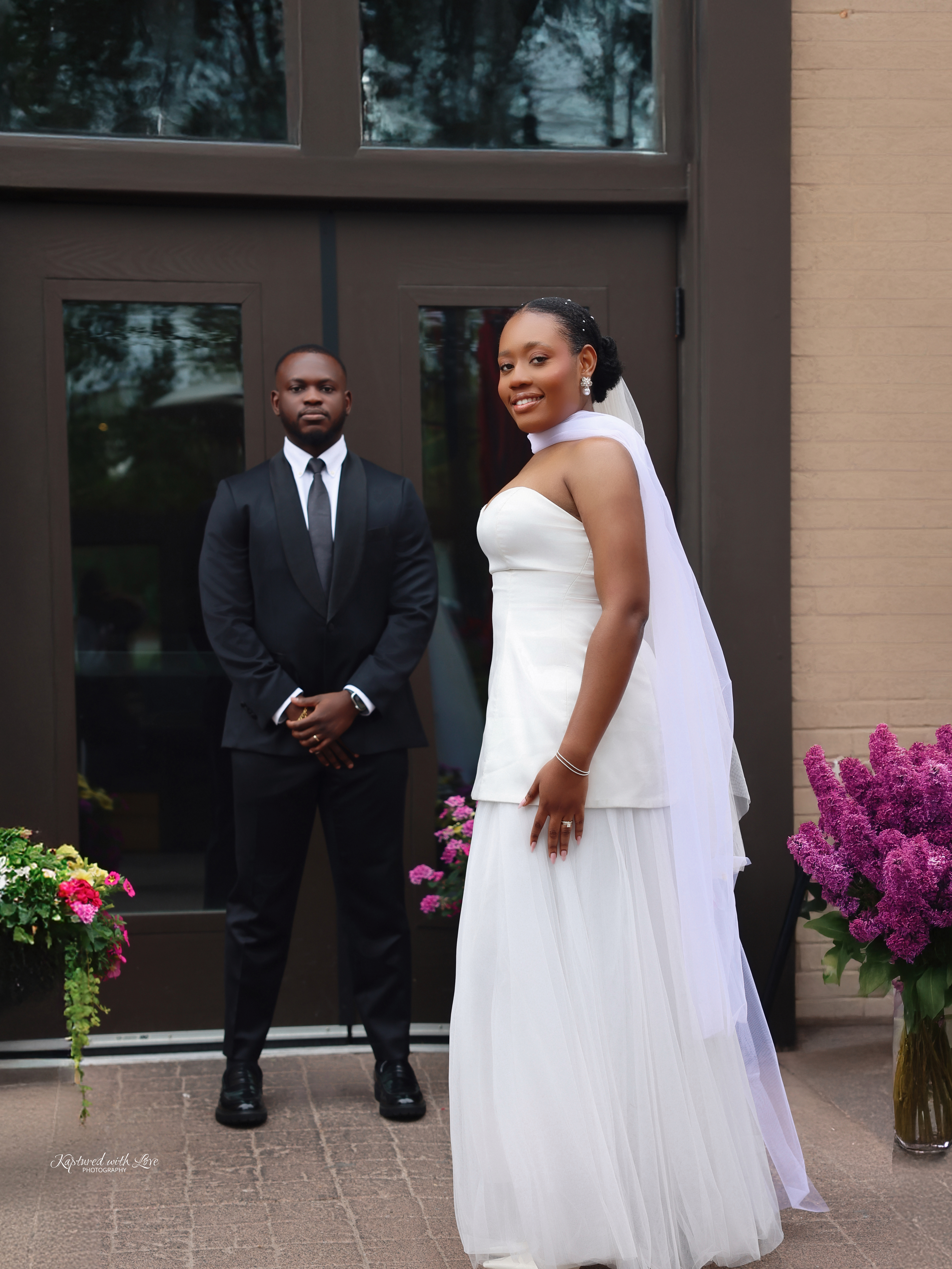 Idara and Ubong